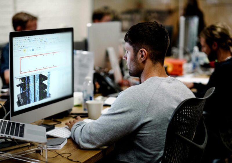 MASTERSAP 4U PER LA PROGETTAZIONE DI STRUTTURE IN CEMENTO ARMATO