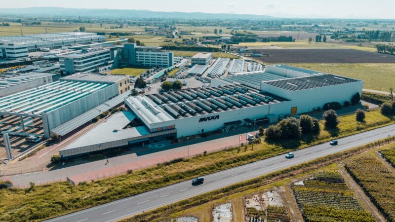 L’HVAC evolve verso sistemi integrati, retrofit e refrigeranti naturali