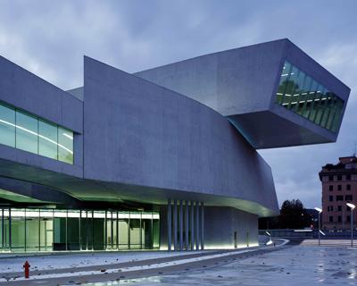 Al MAXXI la premiazione de "La Ceramica ed il Progetto"