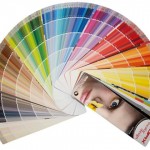Nuova mazzetta di colori per interni InColorDesign