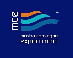 Torna in presenza MCE – Mostra Convegno Expocomfort