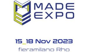 ME-MADE EXPO guarda al futuro green di edilizia e architettura
