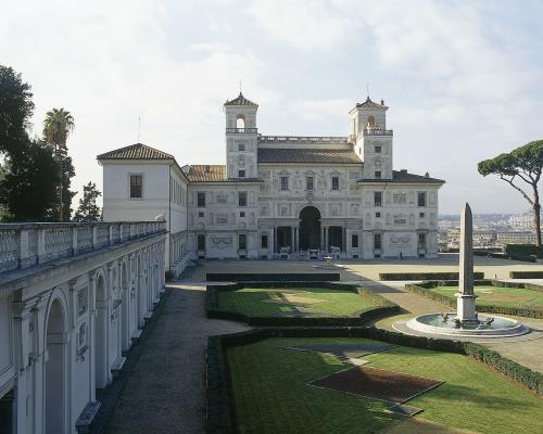 I due parchi più belli d'Italia 2015
