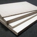 Megapan: pannello multiuso da costruzione