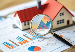 Mercato immobiliare 2026, prezzi delle case +4,3% e canoni +2,9% nel primo semestre