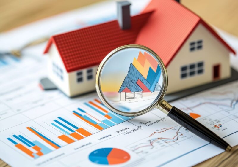 Mercato immobiliare 2026, prezzi delle case +4,3% e canoni +2,9% nel primo semestre