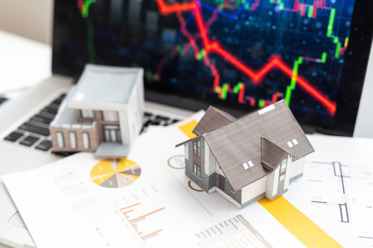 Italia, mercato immobiliare in frenata. Europa stabile grazie ai fondi immobiliari