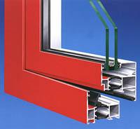 Importanza delle guarnizioni nei serramenti in alluminio