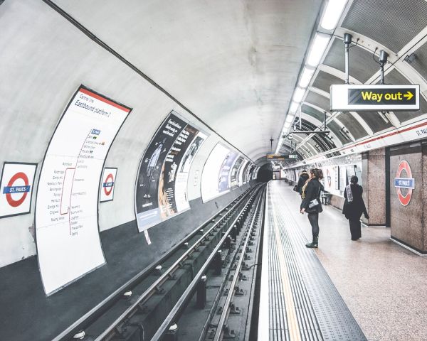 Architettura e metropolitana: le metro da visitare nel mondo