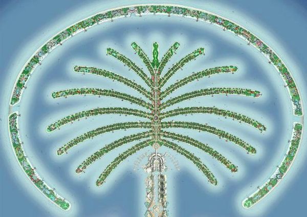 The Palm - l'ottava meraviglia del mondo