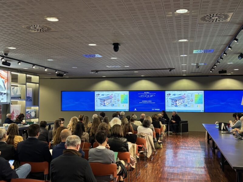 MIBA 2025: innovazione e sostenibilità per l’edilizia del futuro
