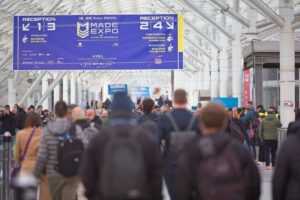 MIBA 2025: il costruito tra sostenibilità, digitale e nuove competenze