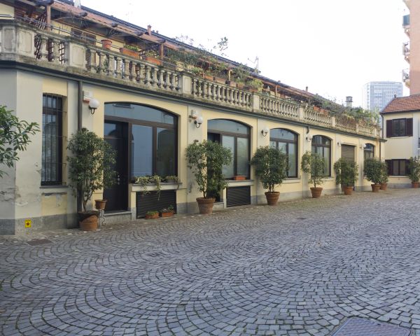 Il nuovo “Prêt-à-habiter” secondo Milano Abita