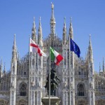 Milano aspetta l’EXPO
