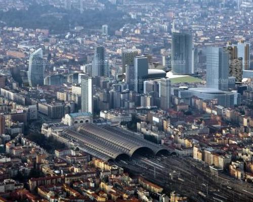 Milano e il Mercato immobiliare