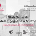 A Milano gli Stati Generali dell’Ingegneria