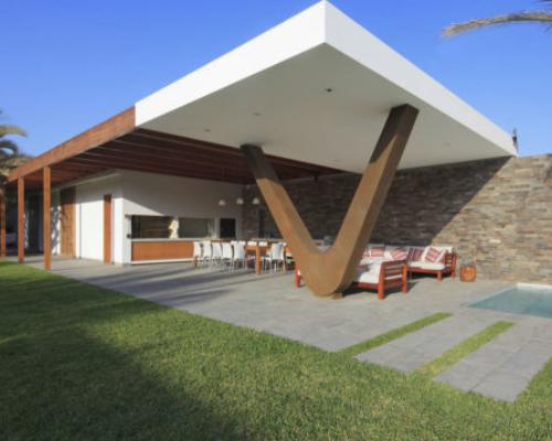 Residenza Mar de Luz