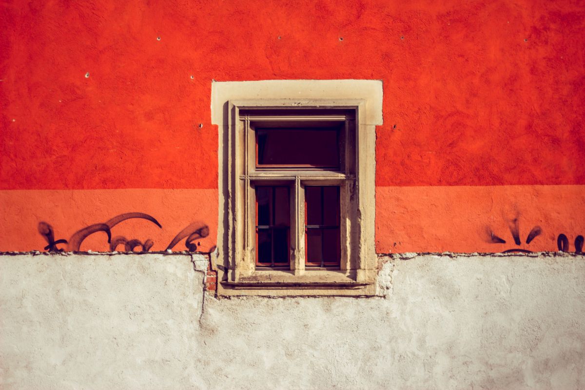 Monitoraggio e prevenzione del degrado edile