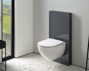 Moduli sanitari per wc Geberit Monolith Plus
