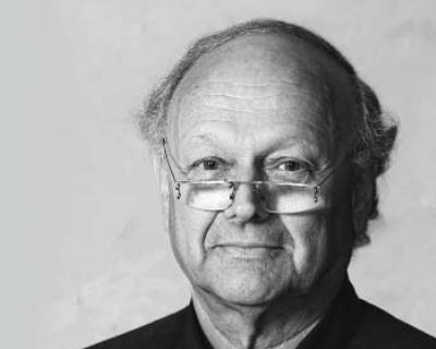 Grande architettura a Cersaie: Glenn Murcutt