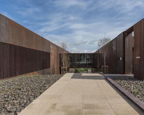 Un nuovo spazio per l’arte contemporanea: Rcr Arquitectes progetta il museo Soulages