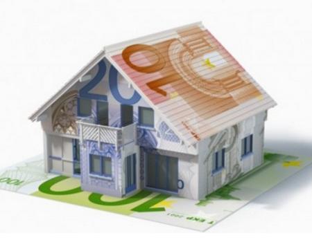 Mutui: gli importi erogati aumentano del 7,5% in un anno