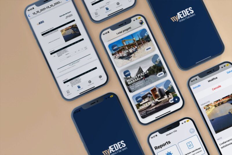 Per la startup myAEDES nuovo round di investimento da 585 mila euro