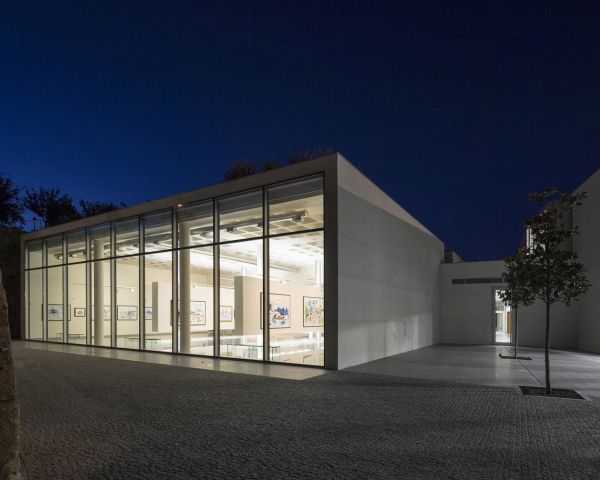 L’archistar Alvaro Siza progetta la Fondazione Nadir Afonso