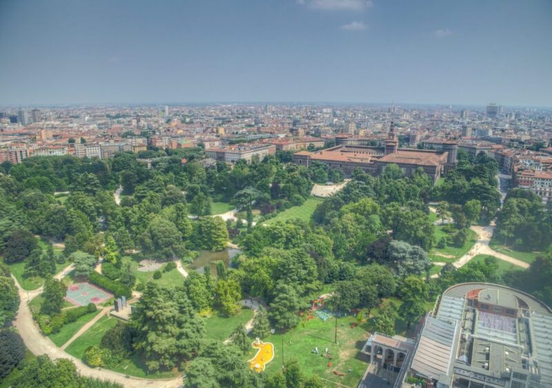 Città vivibili: l’urbanistica del togliere per restituire spazio alla natura