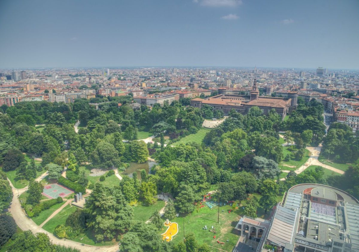 Città vivibili: l'urbanistica del togliere per restituire spazio alla natura