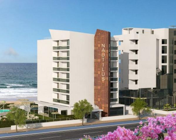 Nasce l’albergo in legno più alto d’Europa