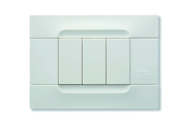 NEA KÀDRA, PLACCA PER SERIE CIVILE