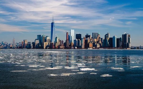 Efficienza energetica negli USA: New York investe altri 2 miliardi