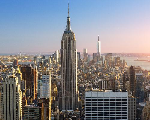 new_york Open House New York