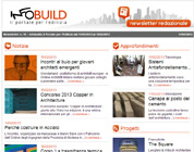Newsletter n. 16 – Infobuild, il Portale per l’Edilizia