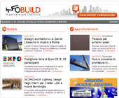 Newsletter n. 19 – Infobuild, il Portale per l’Edilizia