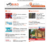 Newsletter n. 24 – Infobuild, il Portale per l’Edilizia