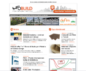 Newsletter n. 31 – Infobuild, il Portale per l’Edilizia