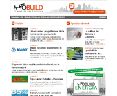 Newsletter n. 40 – Infobuild, il Portale per l’Edilizia