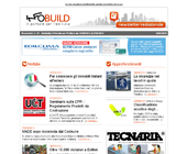 Newsletter n. 44 – Infobuild, il Portale per l’Edilizia