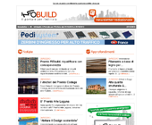 Newsletter n. 48 – Infobuild, il Portale per l’Edilizia