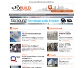 Newsletter n. 49 – Infobuild, il Portale per l’Edilizia