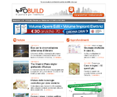 Newsletter n. 51 – Infobuild, il Portale per l’Edilizia