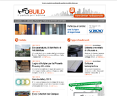 Newsletter n. 53 – Infobuild, il Portale per l’Edilizia