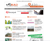 Newsletter n. 61 – Infobuild, il Portale per l’Edilizia