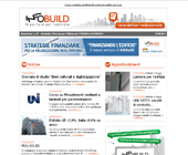 Newsletter n. 63 – Infobuild, il Portale per l’Edilizia