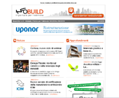 Newsletter n. 64 – Infobuild, il Portale per l’Edilizia
