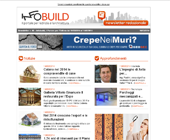 Newsletter n. 66 – Infobuild, il Portale per l’Edilizia