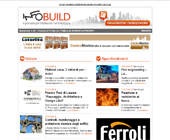 Newsletter n. 65 – Infobuild, il Portale per l’Edilizia
