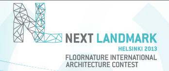 I vincitori di Next Landmark 2013
